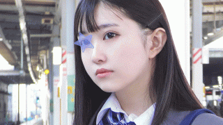 《ゆず史上初》【電車チカン】★電車内の横から撮影あり!宇宙飛行士を目指す140cmちいかわJ○がデート前に男子ト○レで無情の膣射