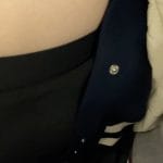 おまけ付き【忍射Ep28】私服生娘に集団触り。車内にて。