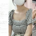 【女医の職権乱用vol.11】Hカップの爆乳垂れパイ美女：葛原美優【前編】