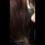 真・迷惑防止条例ファイル#3 失禁?トイレに駆け込む制服