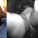 真・迷惑防止条例ファイル#3 失禁?トイレに駆け込む制服