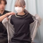 【実録セクハラ接骨院8】韓国風美人セラピストさん来店♡大人しい雰囲気でしたがアソコはしっかり大洪水でしたｗｗ