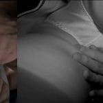 真・迷惑防止条例ファイル#4 生熟れのワレメとそれを包み込む布とフロントリボン