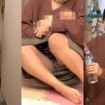 【ベビマ教室痴かん】かわいい巨乳ママ 24歳Gカップ