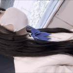 電車お触り24 意外に体育系の超可愛いコの身体を触り放題でした！育ち盛りのおっぱいの感触が気持ちよすぎました。。。