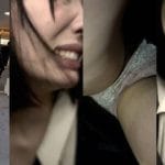 [乗車記録79]メイドカフェで働いていそうな巨乳地下アイドル女子