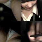 [乗車記録79]メイドカフェで働いていそうな巨乳地下アイドル女子