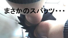 電車でお触り（清楚系－５日目）