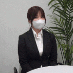 《セクハラ面接》就活スーツ女子へのセクハラ面接の一部始終。Vol.12