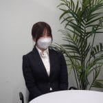 《セクハラ面接》就活スーツ女子へのセクハラ面接の一部始終。Vol.12