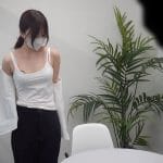 《セクハラ面接》就活スーツ女子へのセクハラ面接の一部始終。Vol.12