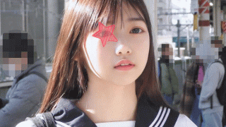 《奇跡の神くびれ》【電車チカン】★天然Hカップのバイオリン美少女がまるでフィギュアのような完璧ボディをくねらせ37連続絶頂