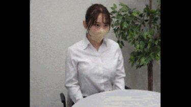 《セクハラ面接》就活スーツ女子へのセクハラ面接の一部始終。Vol.13