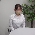 《セクハラ面接》就活スーツ女子へのセクハラ面接の一部始終。Vol.13