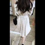 [UR原石/地味可愛美女]門外不出の極自然的無毛マ●コを電車内で緊急開発プロデュース。ガチイキDebut...