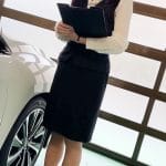 H◎ND◎ 豊■支店 清楚ビッチディーラー 昏■ビヤク中出し姦