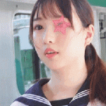 《緊急公開》【電車チカン】★「半外半中出し」でガチ膣内射精★朝ドラオーディション参加の神美少女が真っ白な肌を火照らせリアル告白