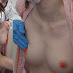 【悪徳診察⑯前編】癖になって再来診!!求めすぎてズブ濡れの欲求不満シンママ…限界突破の絶頂イキ