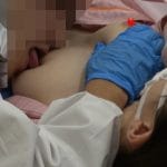 【悪徳診察⑯前編】癖になって再来診!!求めすぎてズブ濡れの欲求不満シンママ…限界突破の絶頂イキ