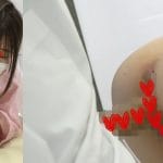 【悪徳診察⑯後編】「…挿れて下さい…」本人熱望…シンママのぐしょ濡れマンコに極太注入