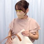 #65【美乳Ｅカップ/診察】先生特集!!敏感乳首の音楽講師/Ｅカップ英語の先生/揉みしだき検診