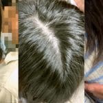 【忍射Ep51】生娘に集団触り。真夏の車内にて