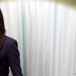 【診察十七】デキる系スーツ美女さんは、今から何をされるか理解している・・・【前編】