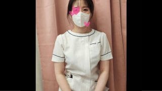 【女医の診察vol.15】診察室で淫らな行為に耽る…「イっちゃう…!」美巨乳の看護助手がレズビアンの手に堕ちるまで…【後編】