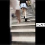 [接写ワイプ有/AI級美巨乳]優等生のクラッシュフェイスと儚く鳴り響く膣音。不健全育成された私服K。