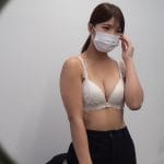 《企業面接》就活スーツ女子の面接の一部始終。Vol.15