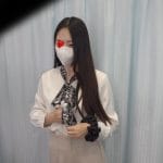 【診察カルテ18/前編】「妖艶エロス美人OL」が崩れていく映像【前編】