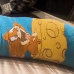 ギャルの巣窟 新大久保で発見 キスマーク付き雑誌モデル級ギャルの希少マイクロ乳輪