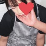 【流出】大手※丼チェーン店/新人J○バイトに執拗なオモチャ責め/無情の大量顔面射精で美顔崩壊