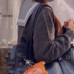 【再販】【独自入手】ストーカー痴かん／お嬢様学校に通う美乳過ぎる箱入りJ○を生ハメ／ストーキング7日間