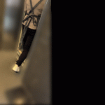 集団乳もみ！乳首イキしちゃうアニメショップ店員がドエロかった件【おっぱいお触り】