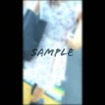 [R-/爆膣音ASMR]制服着て撮られてた「あのこ」の休日がおかしい。