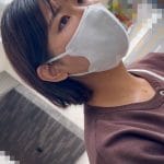 【撮影バレ→見せつけ#10】お姉さん乗客が他にもいるんですよ！？バスの中でＧカップを挑発的に見せつけてきて、、、生乳揉み展開♡