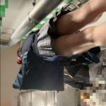 【忍射Ep60】奇跡の2人同時お触り