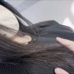 電車お触り31 タイプ過ぎて話しかけてそのまま巨乳おっぱいを触りまくりました。。