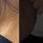 【再販】限界リーマン決死の一撃！vol.4　紺セーラー・低身長