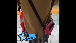 限界リーマン決死の一撃!vol.10 黒髪ショート・有名制服