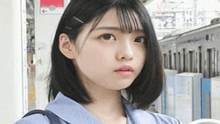 《神スタイル》【電車チカン】★某有名私立校夏服★身長178cmのスーパーモデル体型★在学起業を目指す未来のセレブに中外2連発!