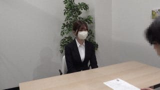 ※前編《特例の企業面接》就活スーツ女子の面接の一部始終。Vol.23