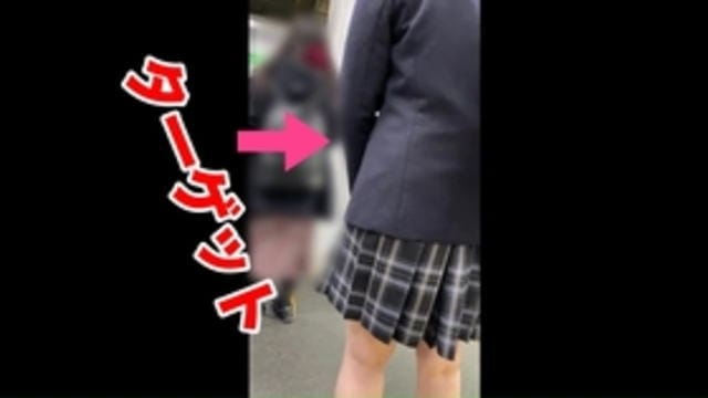 リアルO漢・指を入れられても無抵抗な娘